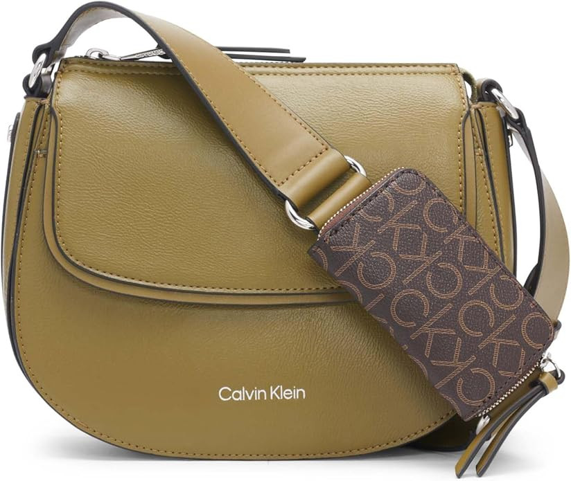 Calvin Klein Bella Novelty Crossbody