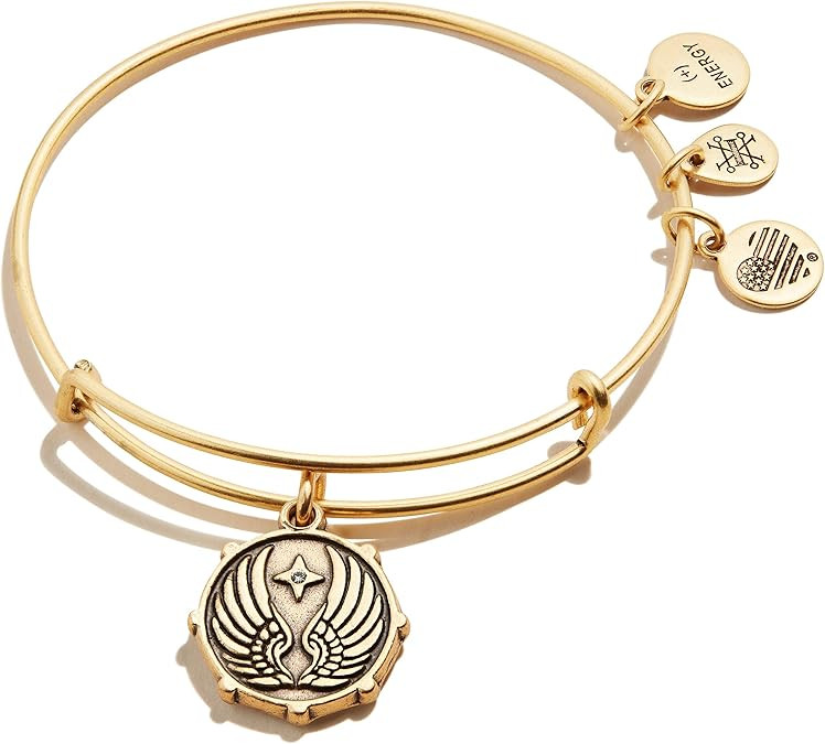 Alex and Ani Guardian Angel IV Bracelet
