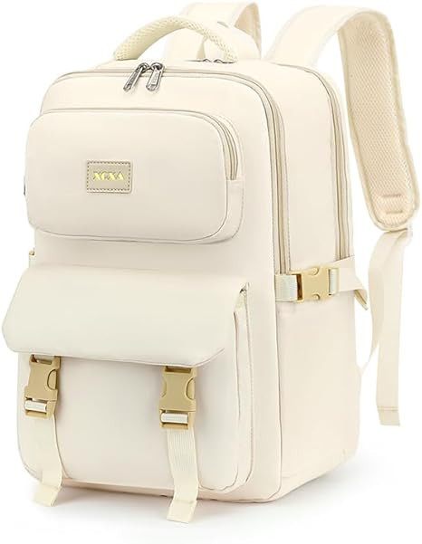 XQXA Travel Backpack For Women Men Flight Approved, Carry on Backpack Bag Luggage, Personal Item Backpack Bag