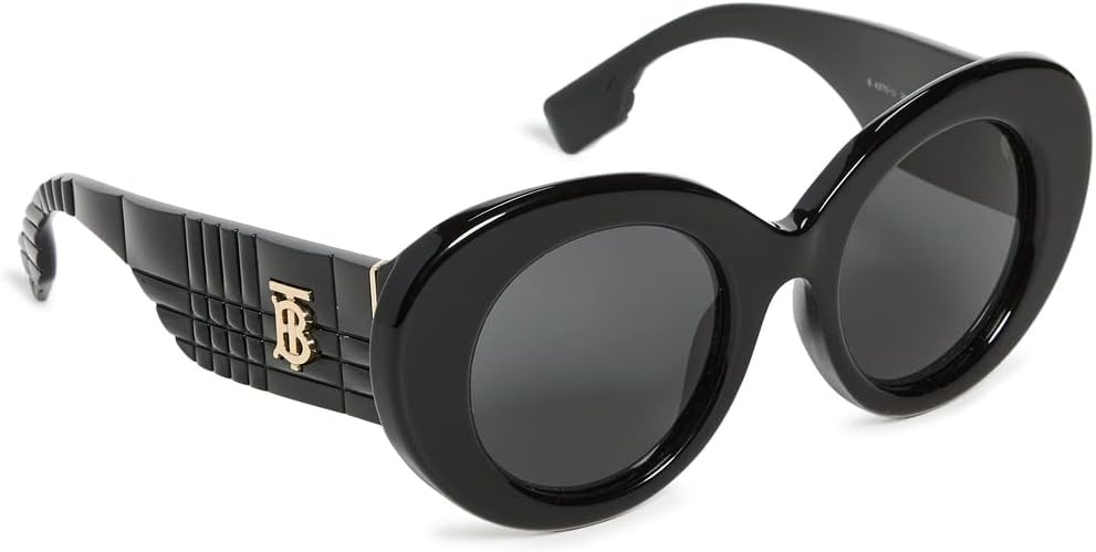 BURBERRY Women's Margot Sunglasses