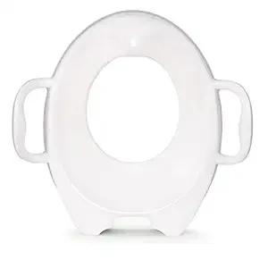 Munchkin® Sturdy™ Potty Training Seat, Grey