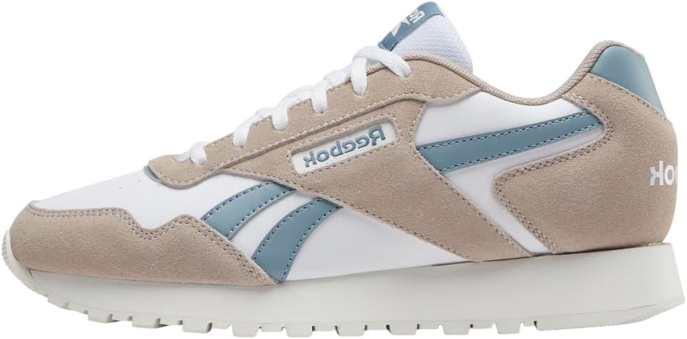Reebok Unisex Adult Glide Sneaker