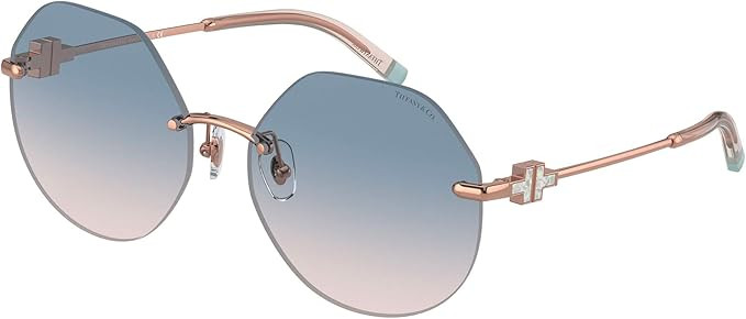 Tiffany & Co. TF3077-616016 Sunglasses 60mm