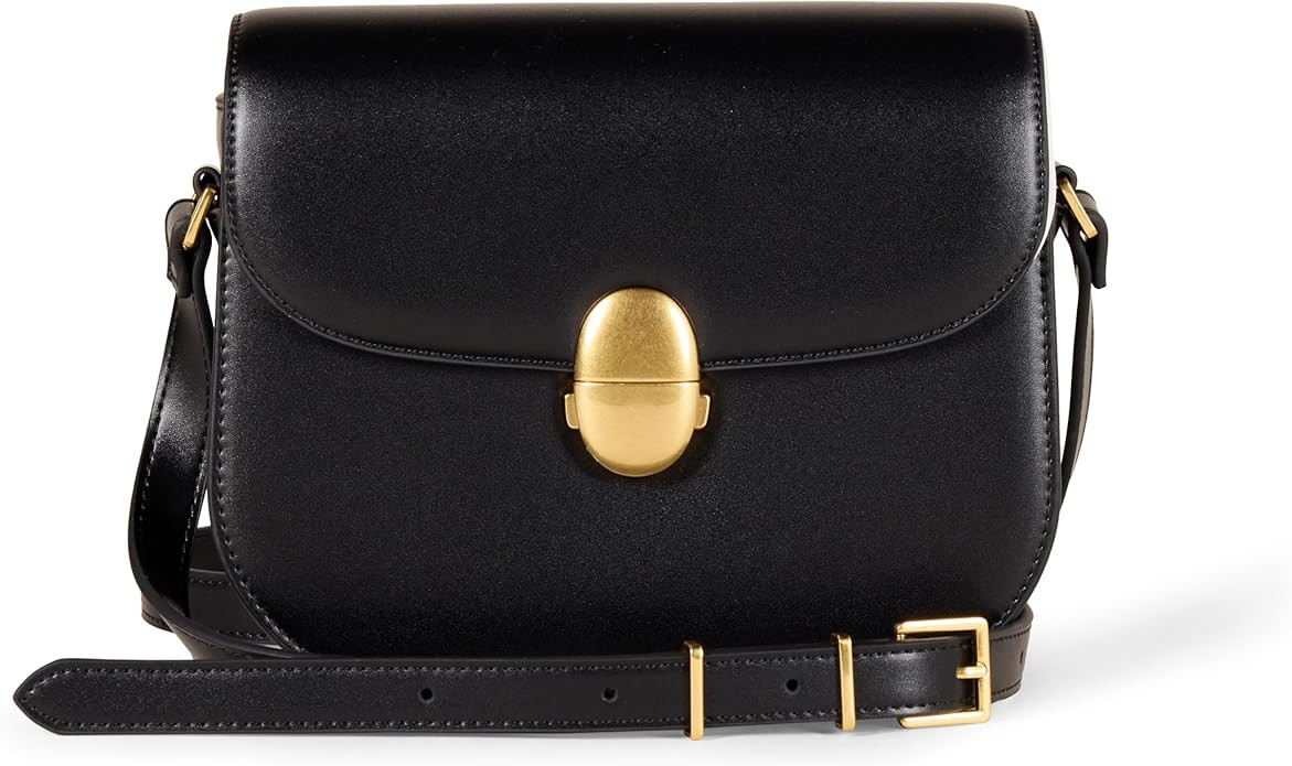 Amazon Essentials Flap Bag