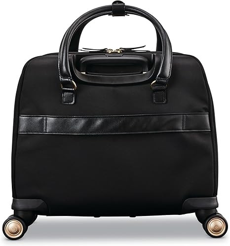 Samsonite Women's Mobile Solution Spinner Mobile Office