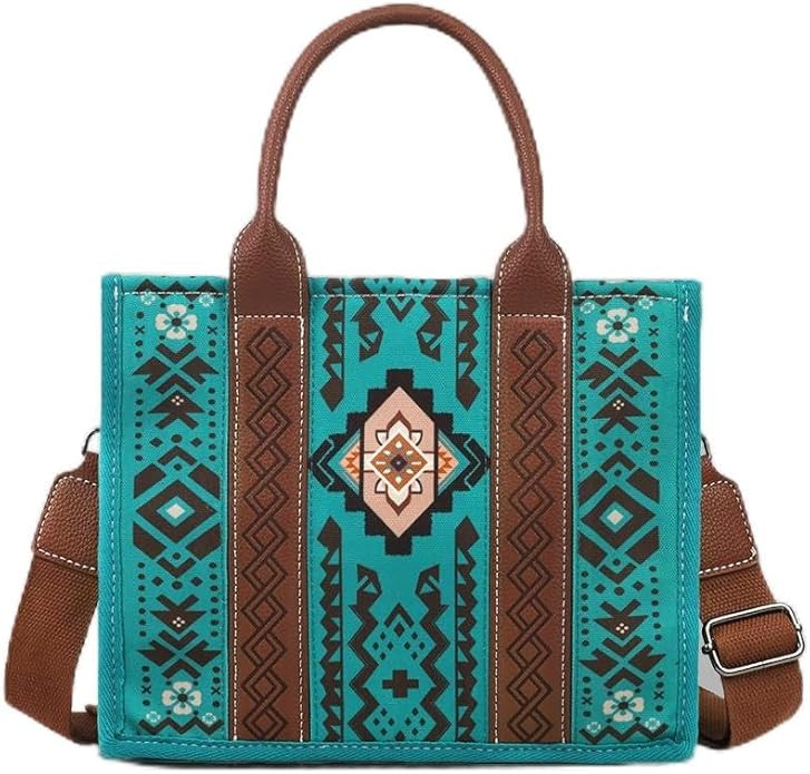 Women's Shoulder Bag with Matching Handbag and Detachable Strap - Versatile 3-in-1 Design