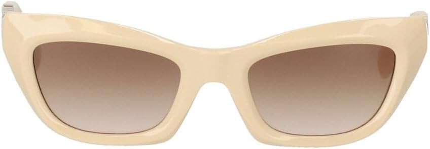 BURBERRY Sunglasses BE 4409 409213 Beige Brown Gradient
