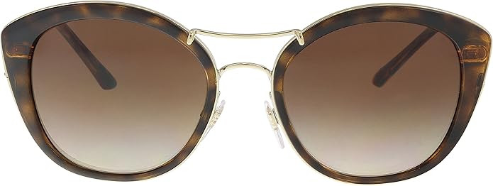 BURBERRY Sunglasses BE 4251 Q 300213 Dark Havana Brown Gradient
