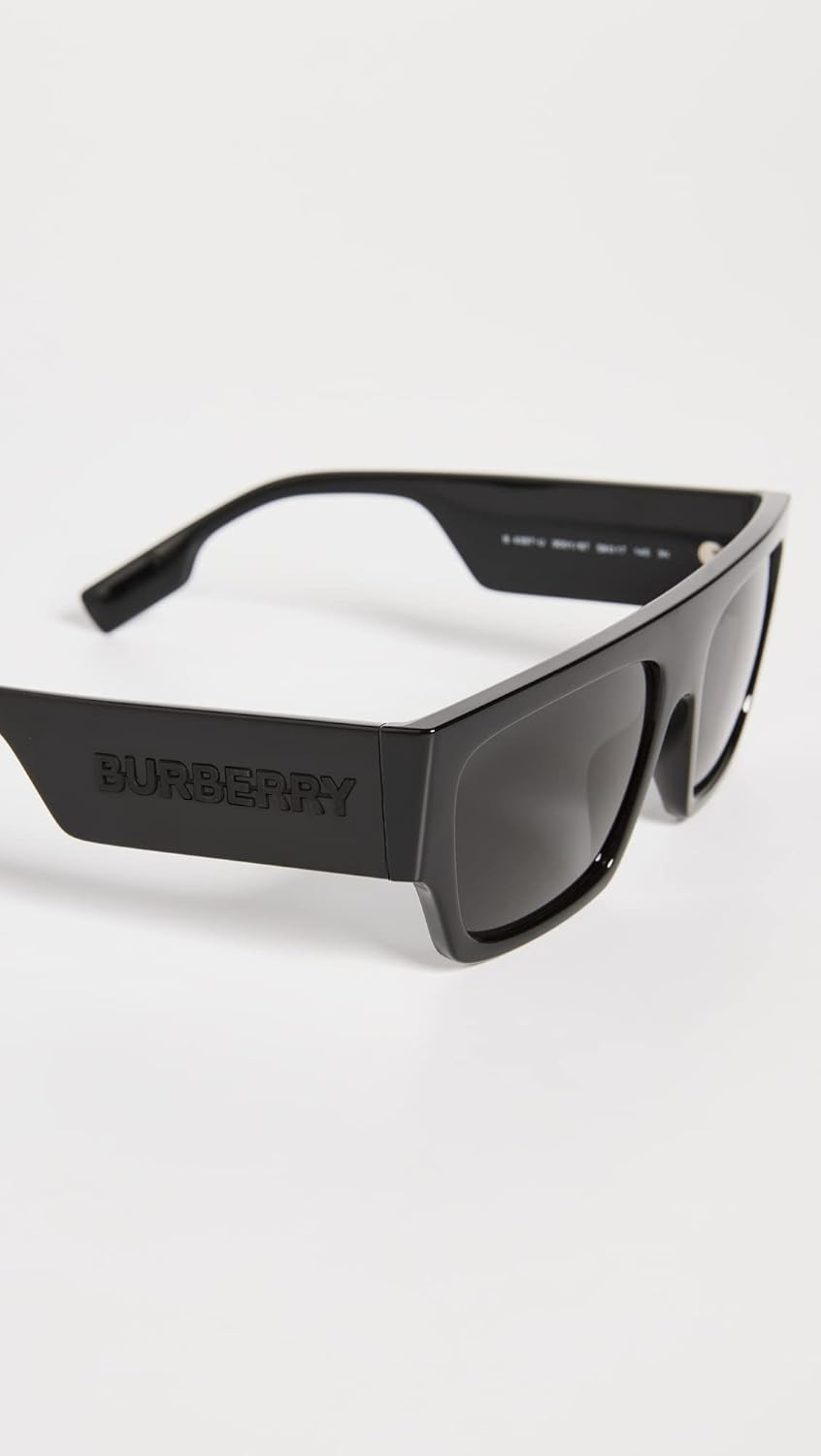 BURBERRY Micah Sunglasses