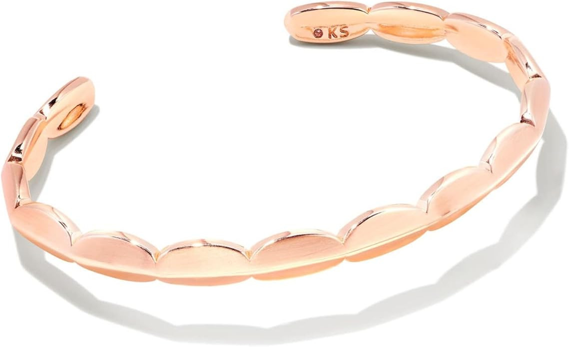 Kendra Scott Brooke Cuff Bracelet, Fashion Jewelry for Women